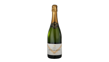 Domaine des Baumard - Crémant de Loire Carte Corail Rosé