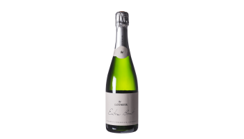 Weingut Loimer - Winzersekt Reserve Extra Brut Magnum