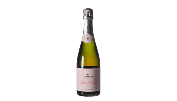Weingut Loimer - Winzersekt Reserve Brut Rosé 