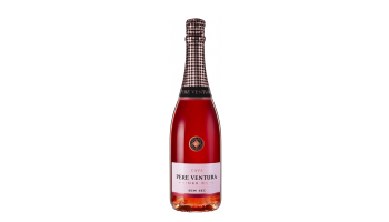 Cava Pere Ventura - Primer Rosé Extra Dry