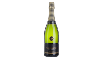 Pere Ventura - Cava Tresor Brut Reserva 1/2