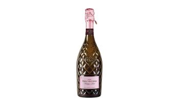 Pere Ventura - Brut Vintage Rosé Cava Spanje