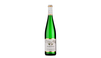 Joh. Jos. Prüm - Wehlener Sonnenuhr Spätlese Moezel Duitsland witte wijn