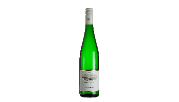 Fritz Haag - Riesling Trocken Moezel Duitsland witte wijn 