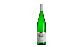 Fritz Haag - Riesling Feinherb Moezel Duitsland witte wijn 