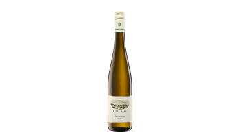 Fritz Haag - Brauneberger Riesling Tradition Feinherb 