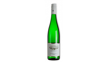 Fritz Haag - Brauneberger Riesling Trocken J witte wijn Moezel Duitsand