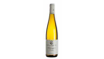 Dönnhoff - Roxheimer Höllenpfad Trocken Erste Lage 