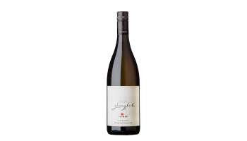 Weingut Loimer - Gluegglich Weiβ (blend autochtone druivenrassen)
