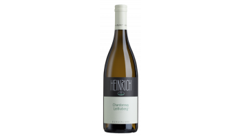 Heinrich - Chardonnay Leithaberg Burgenland Oostenrijk