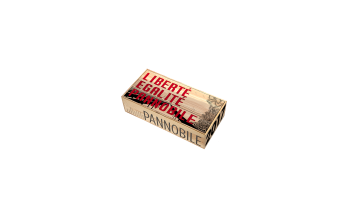 Pannobile - set van 9 wijnen