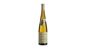Domaine Weinbach - Riesling Grand Cru Schlossberg