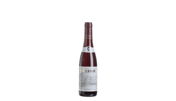 Bailly-Reverdy - Sancerre Rouge 1/2