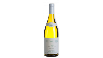 Cailbourdin - Pouilly Fume Les Cris Frankrijk witte wijn