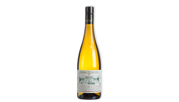 Domaine des Baumard - Quarts de Chaume Frankrijk Loire Frankrijk witte wijn