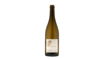 Alain Robert - Vouvray Empreinte Frankrijk Chenin Blanc witte wijn Loire 