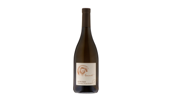 Alain Robert - Vouvray Ammonite Chenin Blanc witte wijn Loire Frankrijk