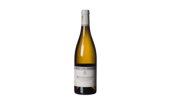 Bernard Defaix - Bourgogne Chardonnay Frankrijk witte wijn 