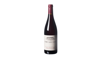 Domaine Dujac Fils et Père - Nuits Saint Georges 1er cru Aux Cras 