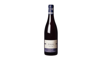 Anne Gros - Bourgogne Pinot Noir Frankrijk 