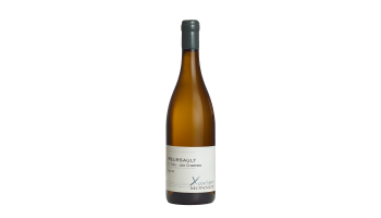 Xavier Monnot Bourgogne Chardonnay 1er cru Les Charmes witte wijn Frankrijk