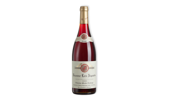 Michel Lafarge - Beaune Clos des Aigrots Rouge 1er cru Frankrijk rode wijn