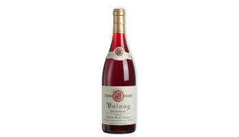 Michel Lafarge - Volnay Les Caillerets Frankrijk Bourgogne