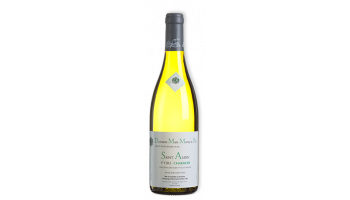 Marc Morey - Saint Aubin 1er Cru Charmois Frankrijk Bourgogne 