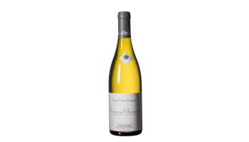 Marc Morey - Chassagne Montrachet Blanc Frankrijk Bourgogne 