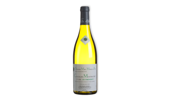 Marc Morey - Chassagne Montrachet 1er Cru En Virondot Frankrijk Bourgogne wit 