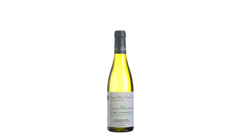 Marc Morey - Chassagne Montrachet 1er Cru En Virondot 1/2 Frankrijk Bourgogne wit 