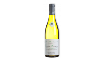 Marc Morey - Chassagne Montrachet 1er Cru Les Chenevottes Frankrijk Bourgogne 