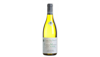 Marc Morey - Chassagne-Montrachet 1er Cru Les Vergers Frankrijk Bourgogne 