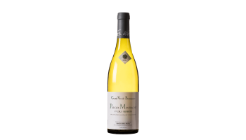 Marc Morey - Puligny-Montrachet 1e Cru Les Referts Frankrijk Bourgogne 
