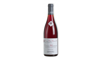 Marc Morey - Chassagne Montrachet Rouge Frankrijk Bourgogne rode wijn