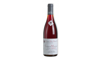 Marc Morey - Chassagne Montrachet 1er Cru Morgeot Rouge Frankrijk Bourgogne