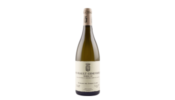 Domaine des Comtes Lafon - Meursault 1er Cru Genevrières Frankrijk Bourgogne 