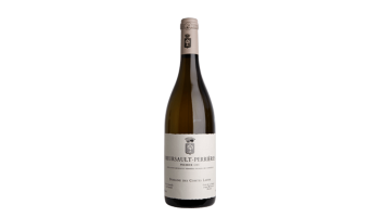 Domaine des Comtes Lafon - Meursault 1er Cru Perrières Frankrijk 
