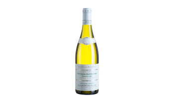 Michel Niellon Bourgogne Chevalier-Montrachet Chardonnay wit Frankrijk 