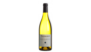 Cave Talmard - Mâcon Chardonnay Frankrijk witte wijn