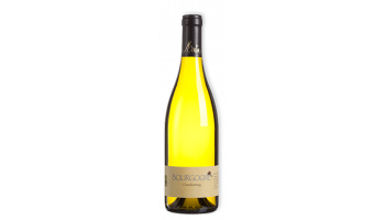 Olivier Merlin Chardonnay Bourgogne Frankrijk witte wijn