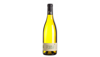 Merlin - Pouilly-Fuissé Frankrijk 