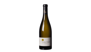 Merlin - Pouilly-Fuissé 1er Cru Sur la Roche Frankrijk 