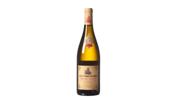 Chateau Fuisse - Pouilly-Fuissé Les Combettes Bourgogne Frankrijk