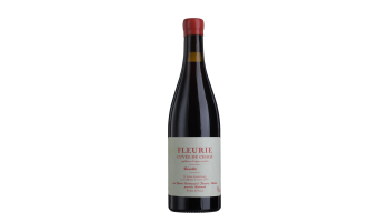 Les Bertrand - Fleurie Cuvée du Chaos Frankrijk Rhone 