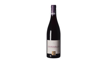 Lafarge Vial - Chiroubles Frankrijk Beaujolais