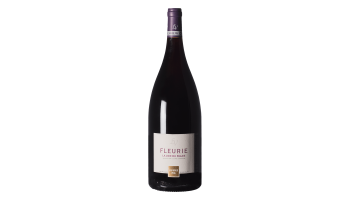 Lafarge Vial - Fleurie Joie du Palais Magnum Beaujolais Frankrijk 