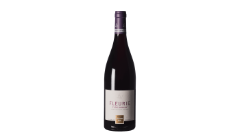 Lafarge Vial - Fleurie Clos Vernay Beaujolais Frankrijk 