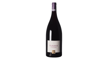Lafarge Vial - Fleurie Clos Vernay Magnum Beaujolais Frankrijk 