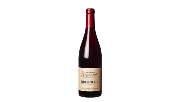 Clos de la Roilette - Brouilly Frankrijk Fleurie Rhone rode wijn